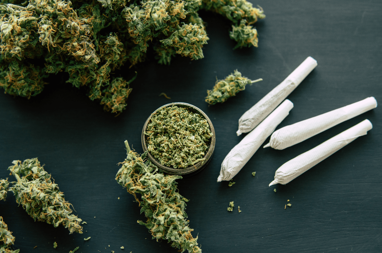 Affordable Pre Rolled Joints for Sale Europe – Pre-Filled Vape Cartridges