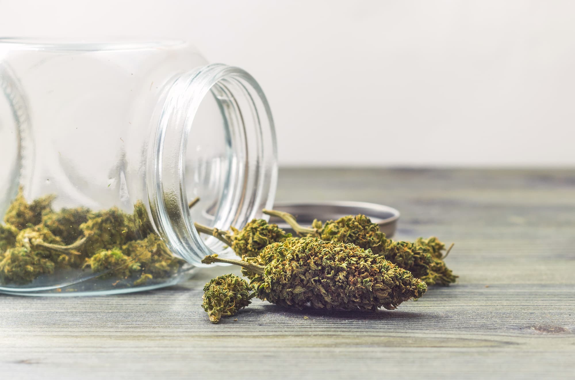 Buy Marijuana Online UK: Understanding Regulations and Education