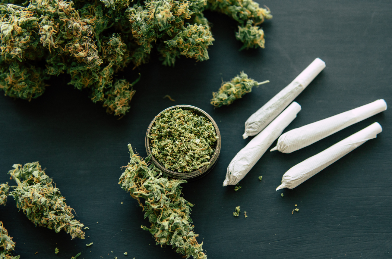 Affordable Pre Rolled Joints for Sale Europe – Pre-Filled Vape Cartridges