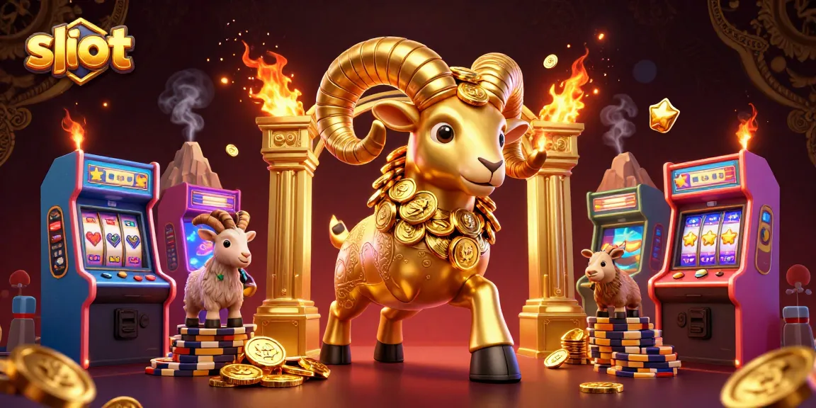 Slot gacor menawarkan peluang besar dengan pengalaman bermain yang tak terlupakan.