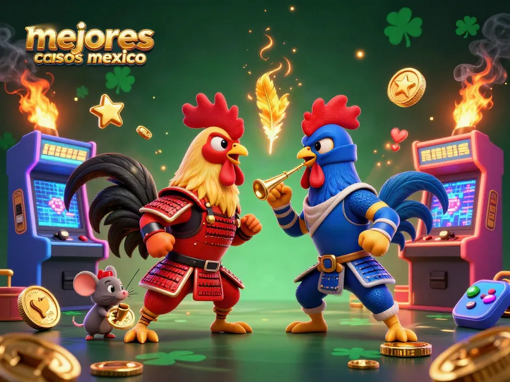 Los mejores casinos online México ofrecen juegos emocionantes y bonos atractivos, disfruta y gana al jugar.