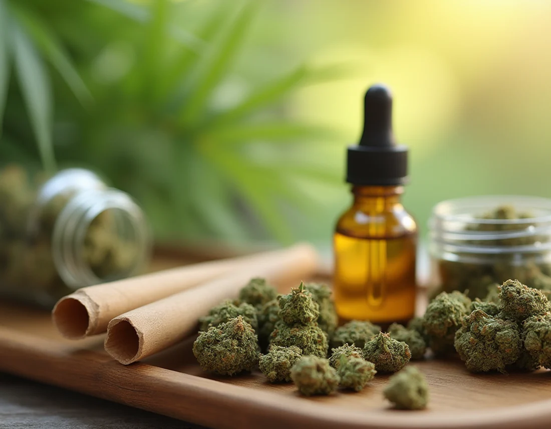 Trusted CBD Kush Selections: Physician-Tested for Superior Quality