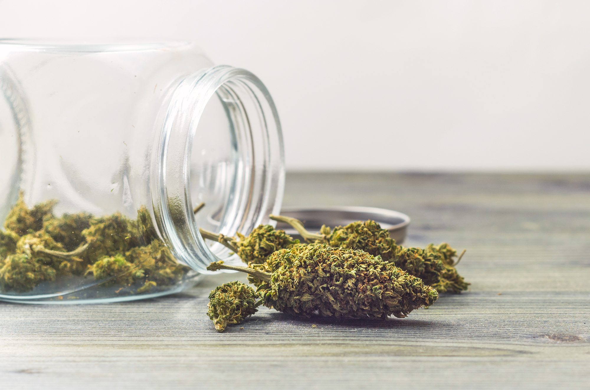 Buy Marijuana Online UK: Understanding Regulations and Education