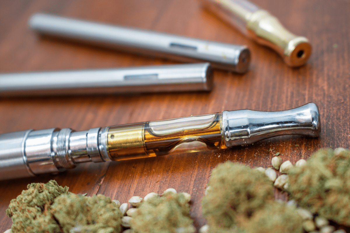 Why Muha med carts Offer an Unmatched Vaping Experience