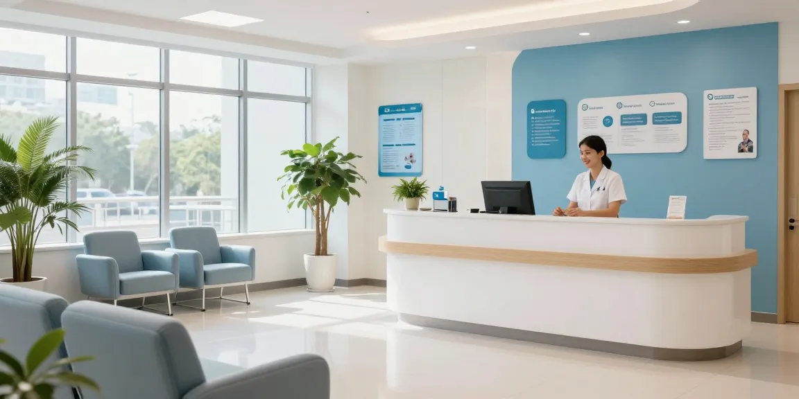 Hair transplant istanbul at a modern healthcare facility focusing on patient care and medical services.