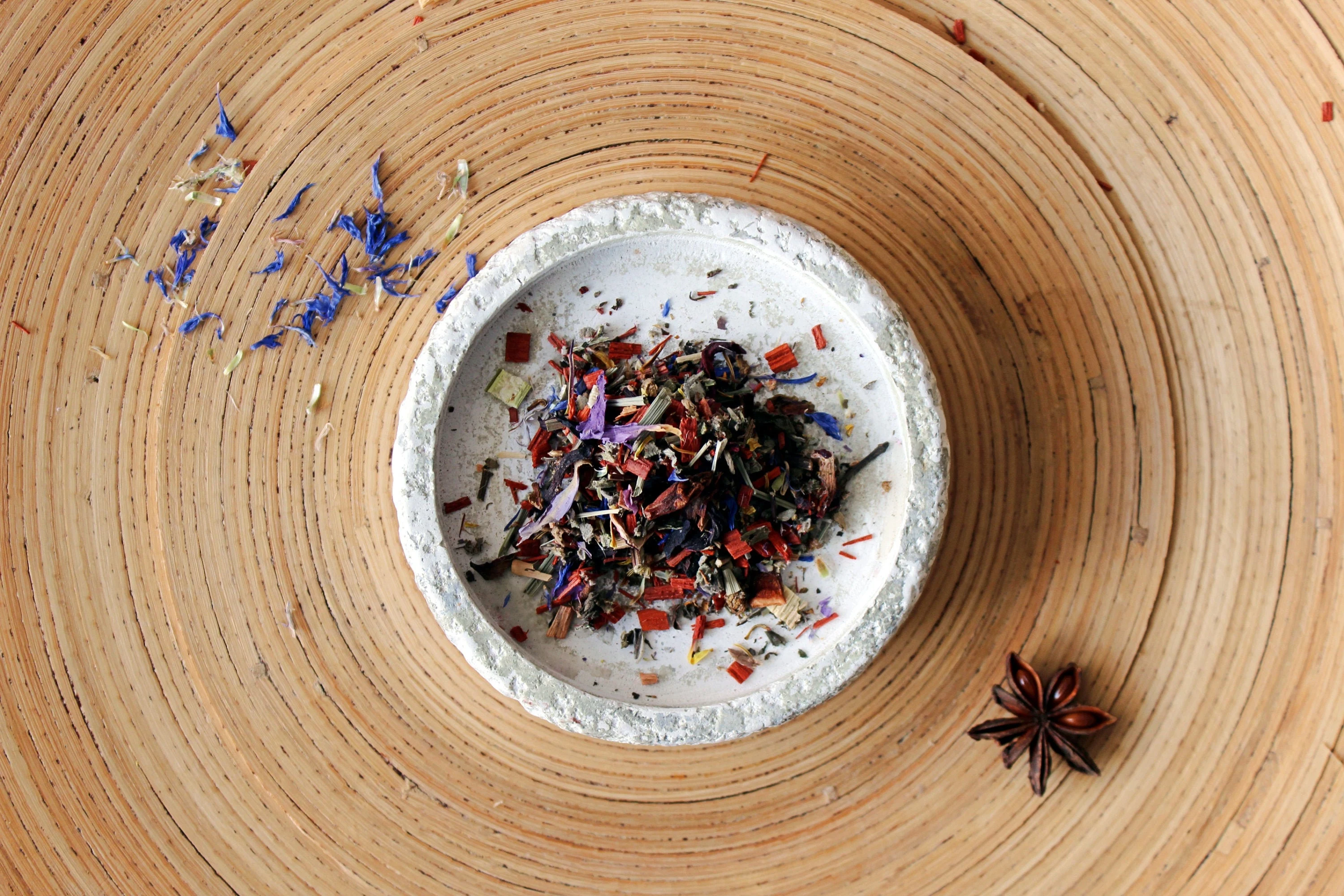 Buy Herbal Incense Blends Online – Trusted by Researchers Worldwide