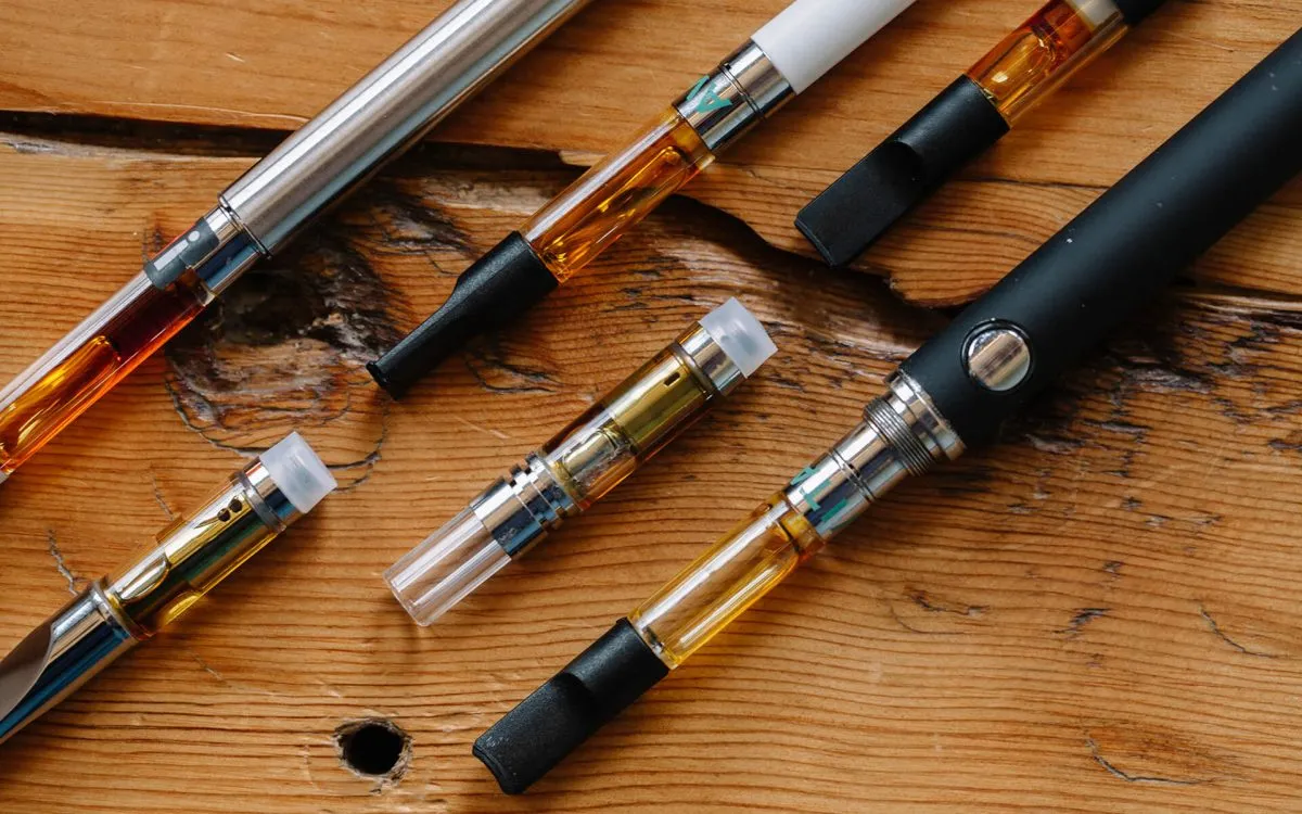 Why Muha med carts Offer an Unmatched Vaping Experience